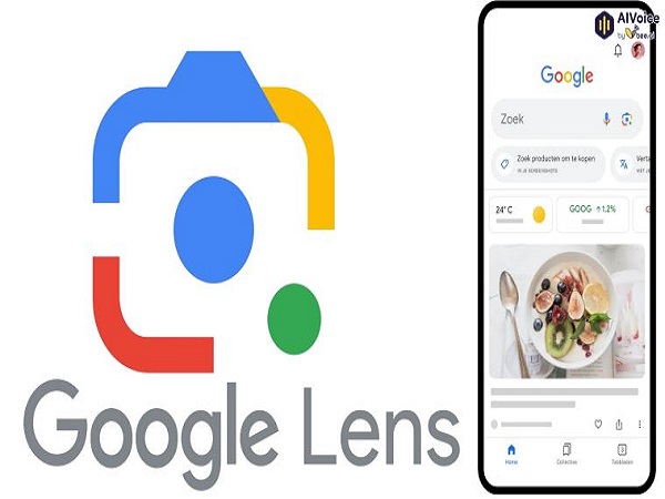 Ứng dụng dịch tiếng anh bằng hình ảnh Google Lens
