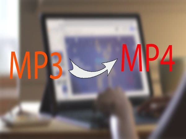 Review 5 phần mềm chuyển mp4 sang mp3 tối ưu nhất