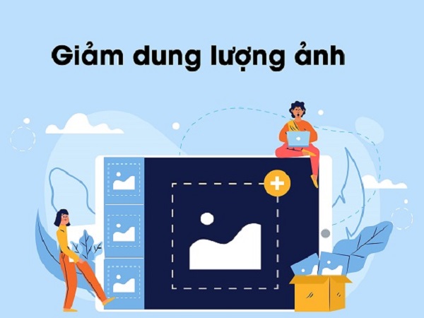 Top 5 phần mềm giảm dung lượng ảnh miễn phí tối ưu nhất 2022