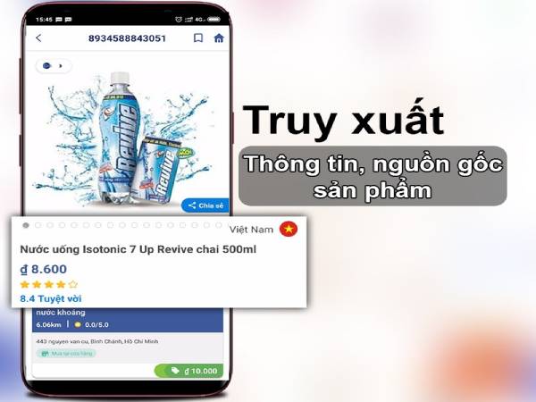 Top 5 phần mềm check mã vạch chuẩn nhất năm 2022