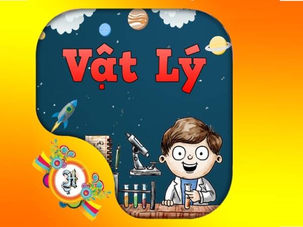 Các app giải vật lý tốt nhất hiệu quả cho người dùng?