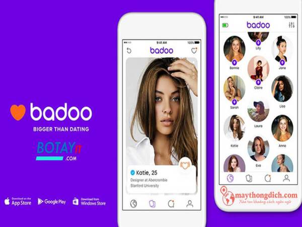 Top các app nói chuyện với người nước ngoài