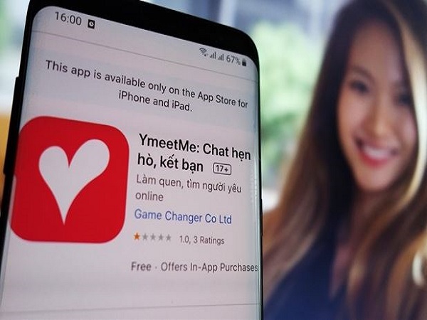  YMeetMe – Meet New People