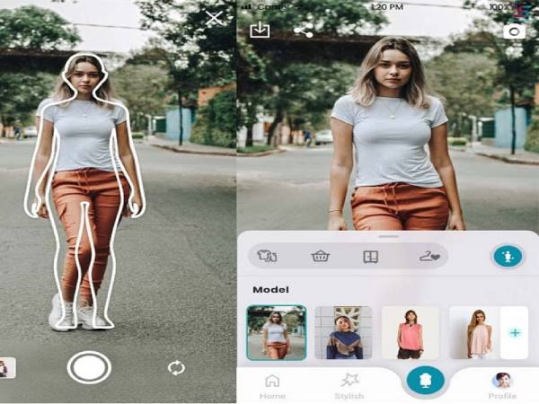 Tổng hợp các app phối đồ giúp bạn sành điệu, cá tính