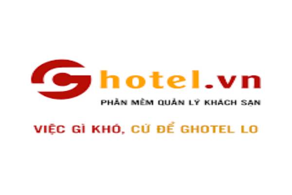 Điểm danh 5 phần mềm quản lý khách sạn chất lượng