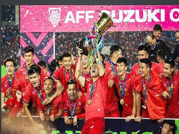 AFF cup mấy năm tổ chức một lần