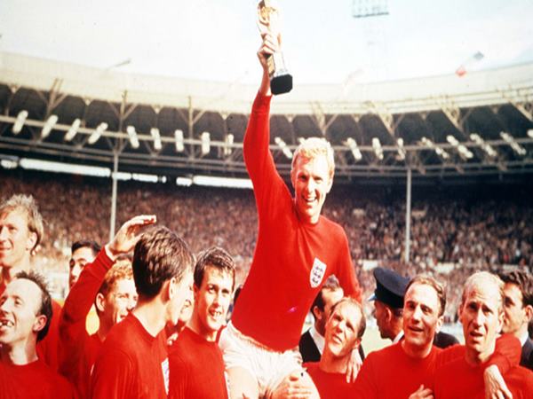 đội vô địch world cup nhiều nhất
