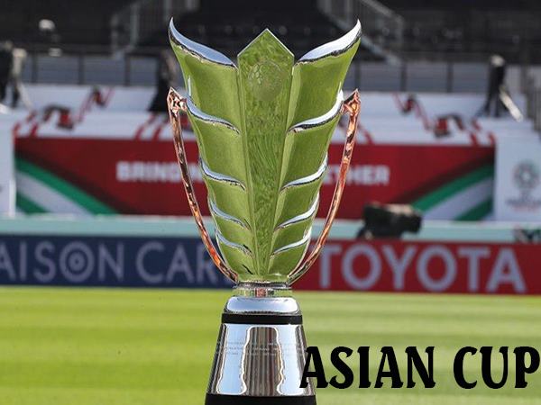 Asian Cup là gì? Thể thức thi đấu của Asian Cup ra sao?