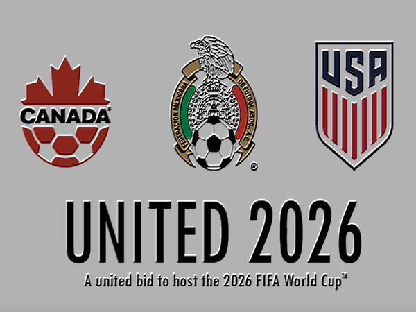 World Cup 2026 tổ chức ở đâu
