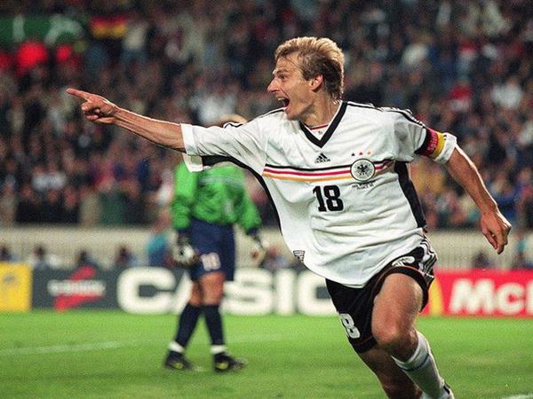 Cầu thủ xuất sắc nhất World Cup