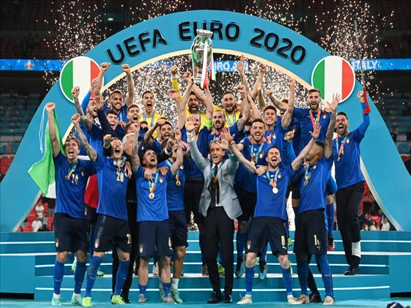 Italia vô địch World Cup bao nhiêu lần trong lịch sử?