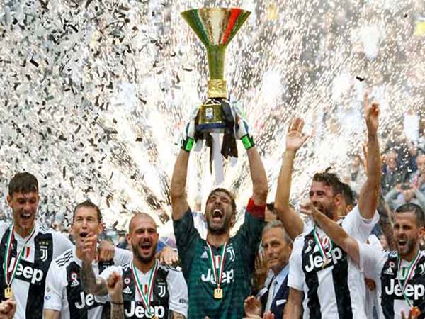Juventus vô địch C1 mấy lần? Thành tích thi đấu nổi bật