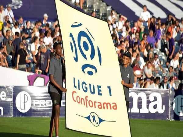 Ligue 1 là gì? Có bao nhiêu vòng đấu và bao nhiêu đội?