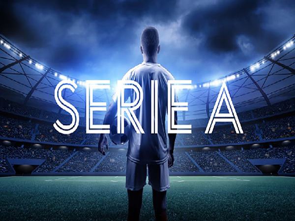 Serie A là gì, có bao nhiêu vòng đấu và thể thức thi đấu ra sao?