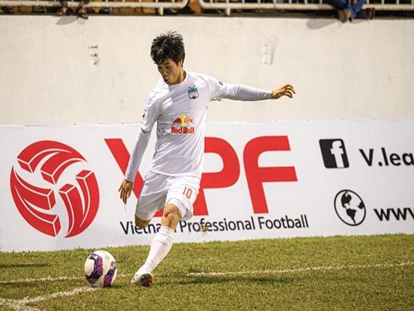 Thể thức thi đấu của V League