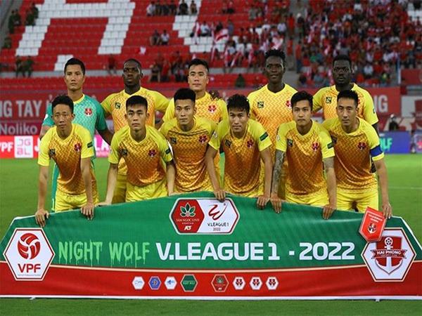 V League là giải gì? Thể thức thi đấu của giải V-league