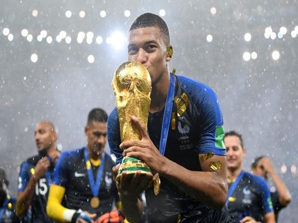 World Cup mấy năm 1 lần