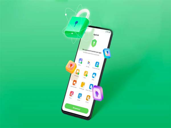 Cách sử dụng ứng dụng bên thứ ba để ẩn ứng dụng trên Xiaomi
