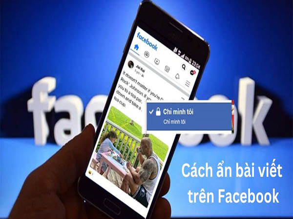 Cách ẩn tất cả bài viết trên Facebook một cách đơn giản và hiệu quả