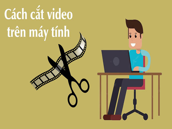 Cách edit video trên máy tính: thông tin chi tiết cho người mới