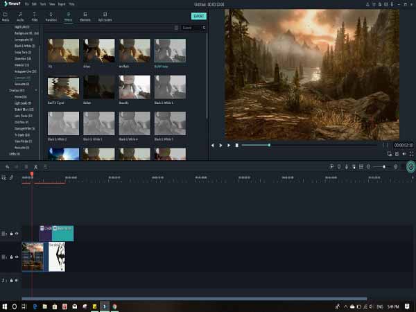 Top phần mềm edit video chuyên nghiệp
