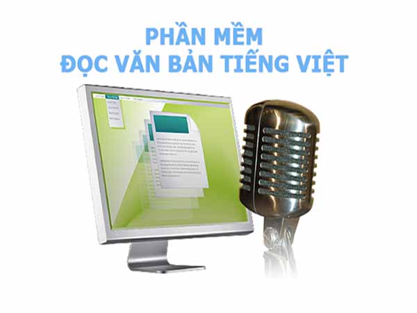 Phần mềm đọc văn bản: Công cụ hiệu quả cho việc đọc và nghe văn bản