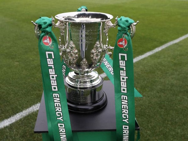 Carabao Cup là gì? Những con số ấn tượng của Carabao Cup