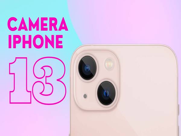 Đánh giá Camera iPhone 13