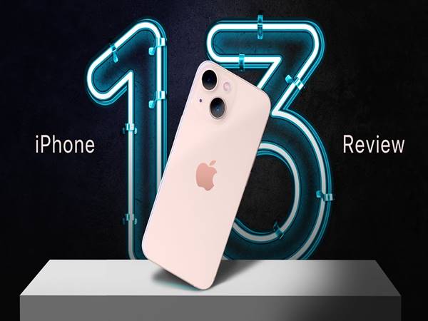 Đánh Giá iPhone 13: Sự Hoàn Hảo Từ Thiết Kế Đến Hiệu Suất