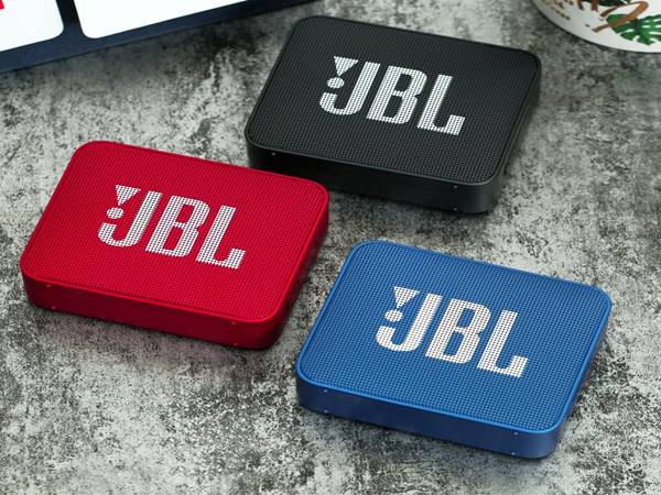 Loa Bluetooth JBL GO 2: Âm thanh tinh tế trong thiết kế nhỏ gọn