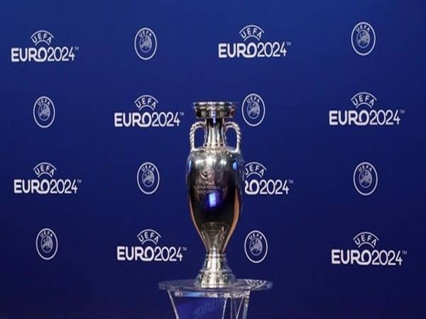 EURO 2024 được tổ chức ở đâu?