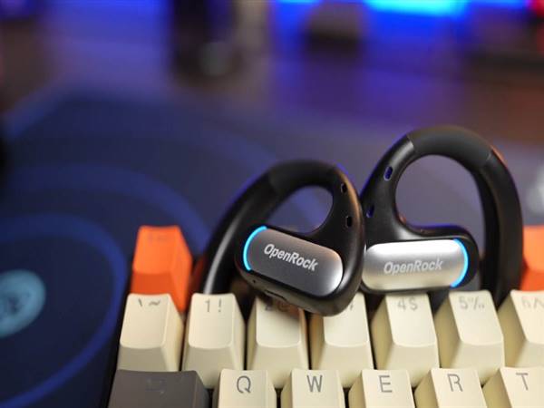 OneOdio OpenRock S: Đối tác lý tưởng cho người yêu âm nhạc