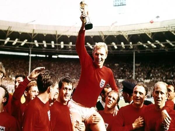 Trận chung kết World Cup (1966) 