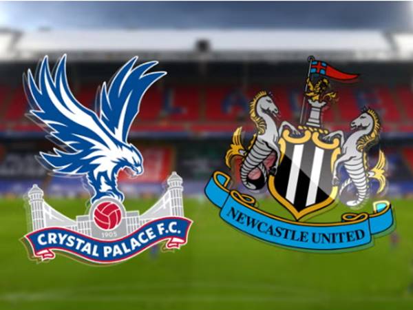 Lịch sử và thành tích đối đầu giữa Crystal Palace vs Newcastle
