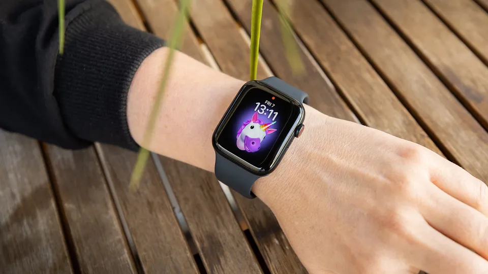 Apple Watch SE - Đồng hồ thông minh đáng sở hữu