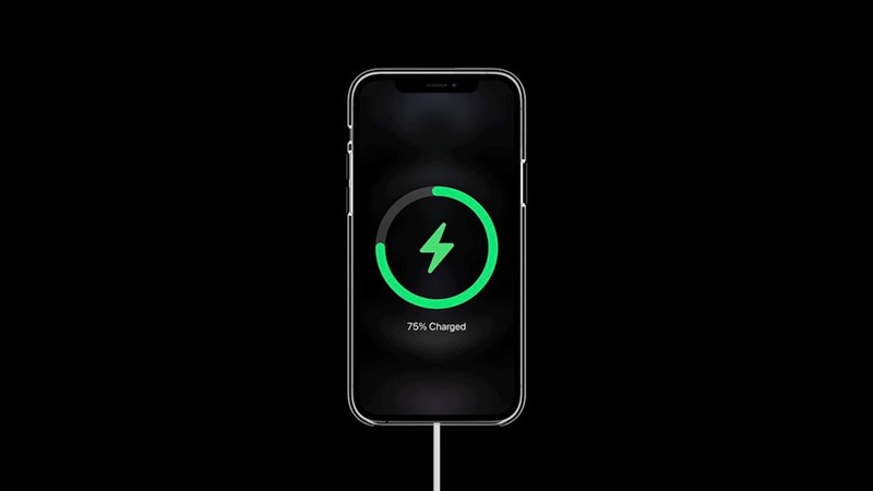 Cách sạc pin iPhone đúng cách khi mới mua Cách sạc pin iPhone đúng cách khi mới mua