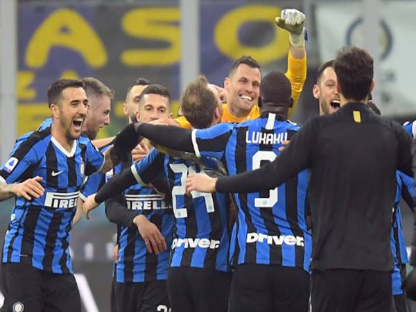 Thành tích nổi bật của Inter Milan 