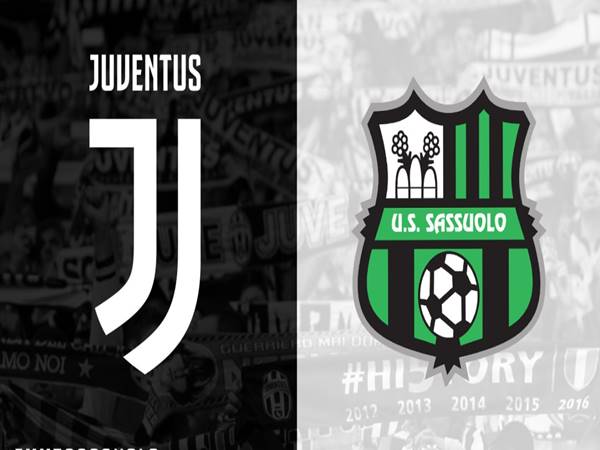 Khám phá lịch sử và thành tích đối đầu giữa Juventus vs Sassuolo