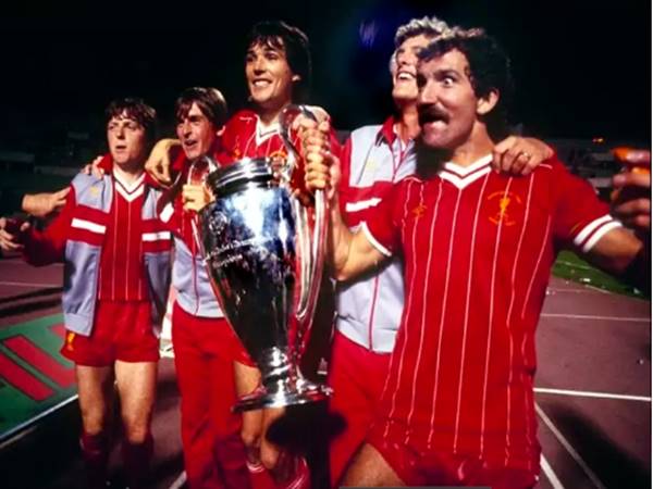 Liverpool vô địch C1 mấy lần? Mùa giải 1976-1977