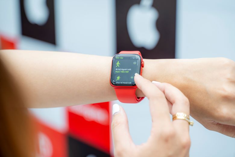 Có nên mua Apple Watch không?