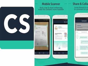Phần mềm scan văn bản trên iphone nào tốt nhất