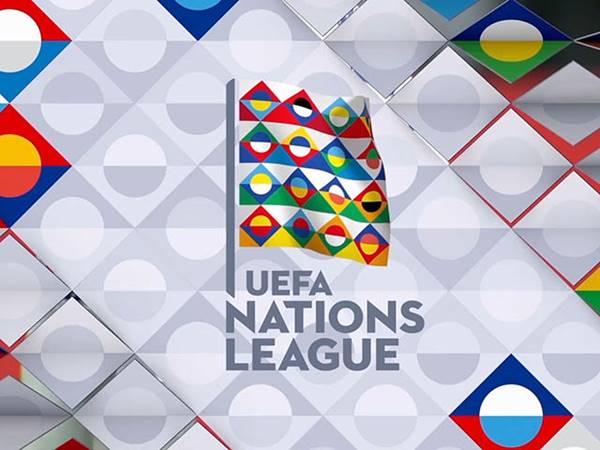uefa nations league là giải đấu gì