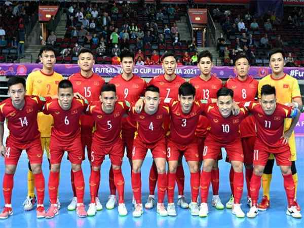 Giải Futsal châu Á là gì?