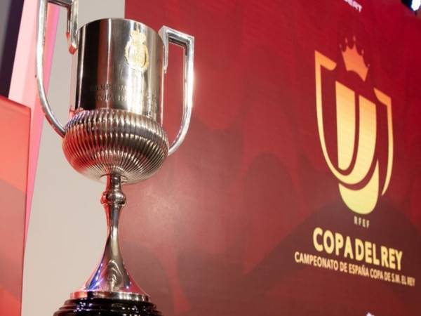 Cup nhà vua Tây Ban Nha là giải gì?