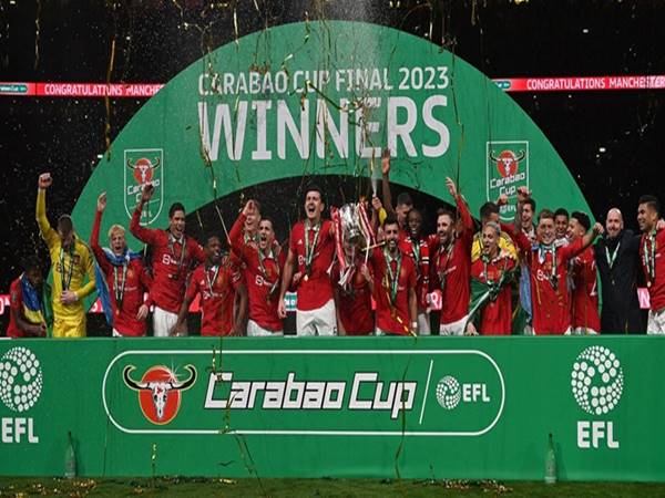 Thể thức thi đấu tại League Cup