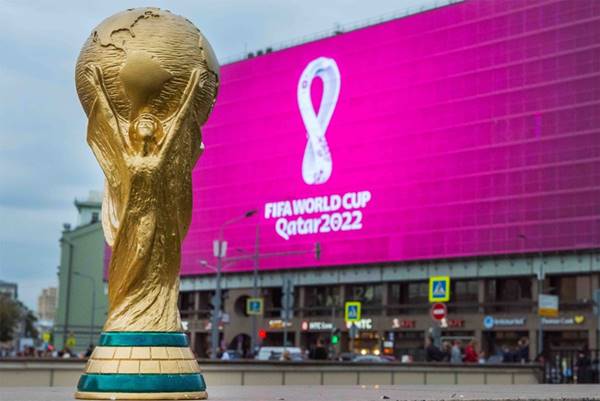Nước chủ nhà World Cup Nước chủ nhà World Cup