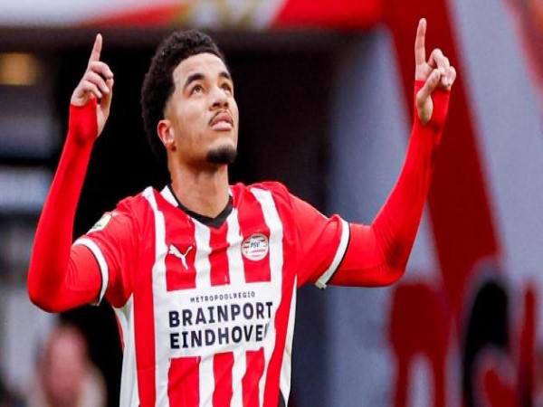 Tin BĐ: Bayer Leverkusen hoàn tất thương vụ Malik Tillman