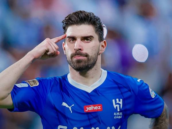 Những dấu ấn gần đây của Ruben Neves