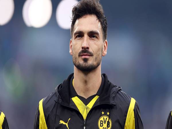 Những thương vụ đắt giá nhất lịch sử Borussia Dortmund