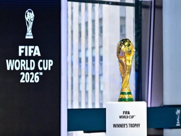 Cách phân chia và thể thức vòng loại World Cup hiện nay